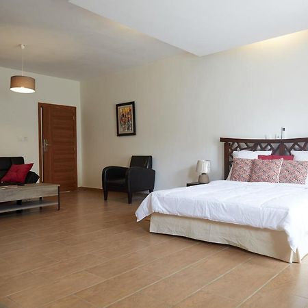 Residence Awale Abidjan Extérieur photo