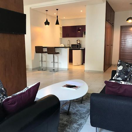 Residence Awale Abidjan Extérieur photo