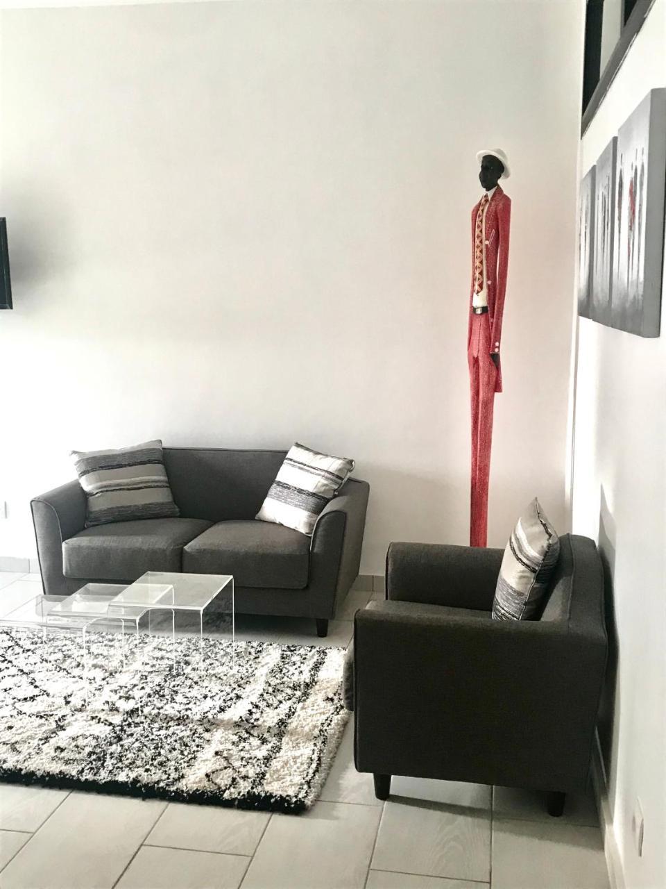 Residence Awale Abidjan Extérieur photo